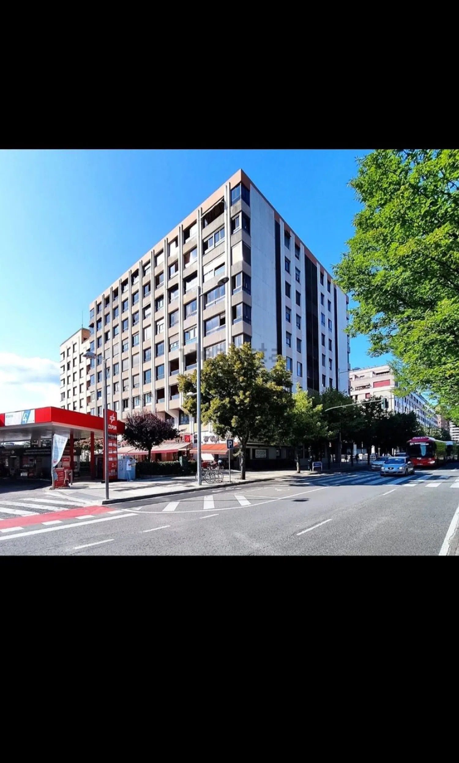 Piso en avenida de Pío Xii, 30 PioXII - Foto 10
