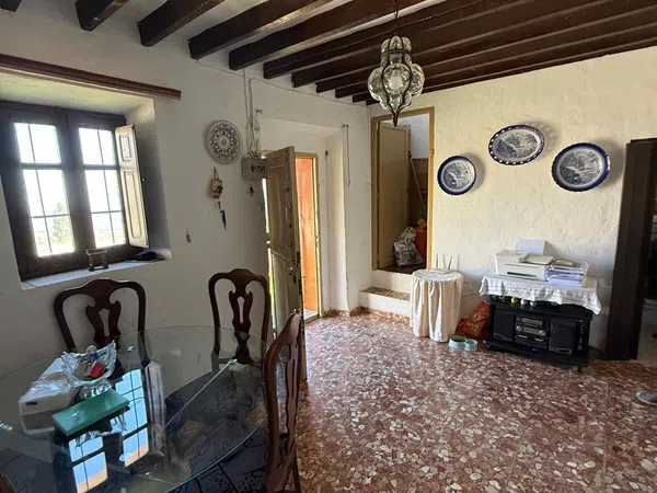 Casa de pueblo en Lugar el Cañuelo, 1 - Foto 24
