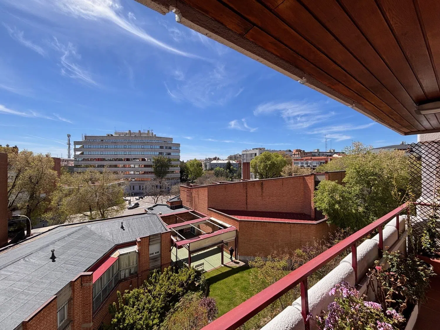 Piso en Barrio Nueva España - Foto 5