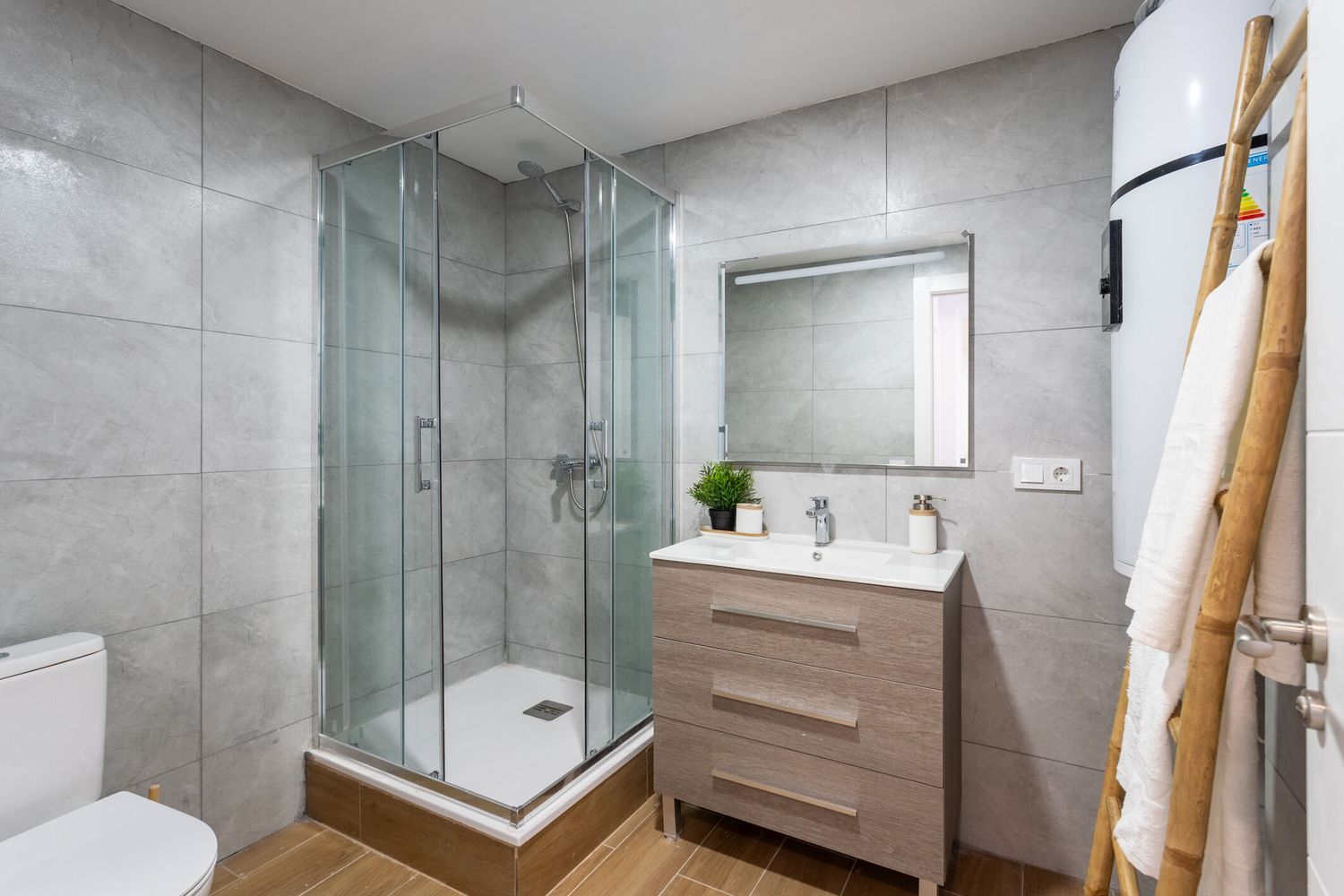 Piso en avenida de Peris i Valero, 170 - Foto 5