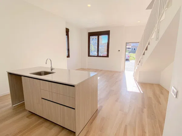 Chalet adosado en Calle de Julio Romero Mocholí, Fonteta de Sant Lluìs - Foto 3