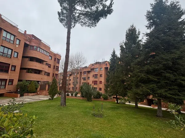 Piso en avenida de Europa, 4 - Foto 33