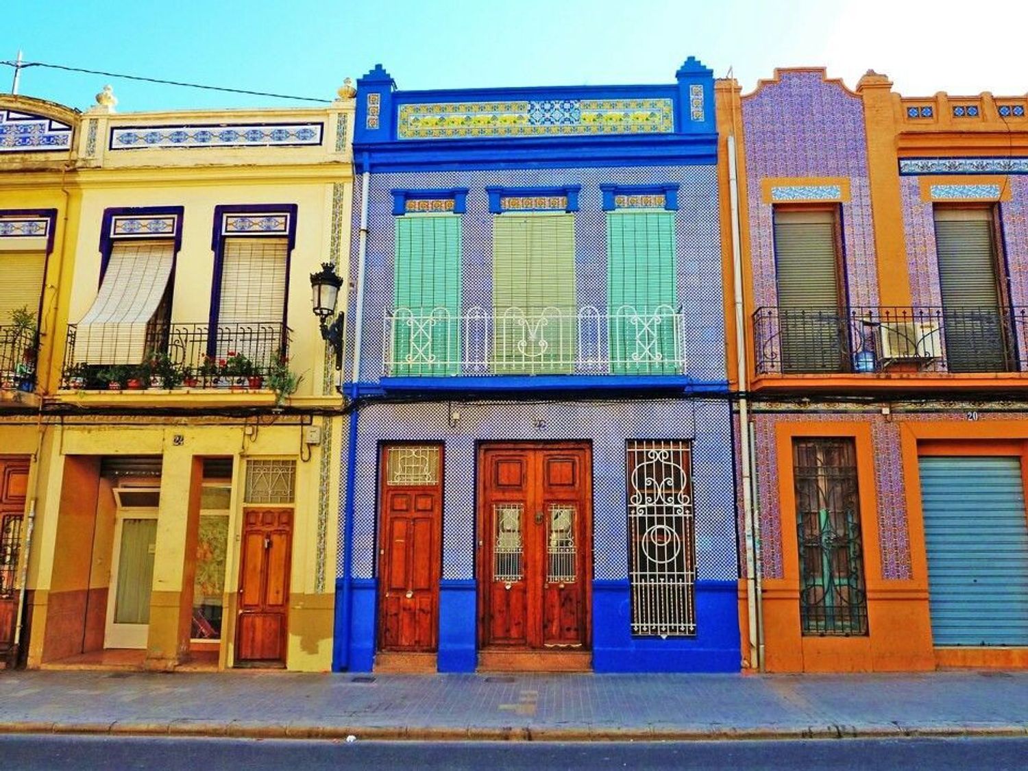 Piso en Calle del Progrés, El Cabanyal-El Canyamelar - Foto 47