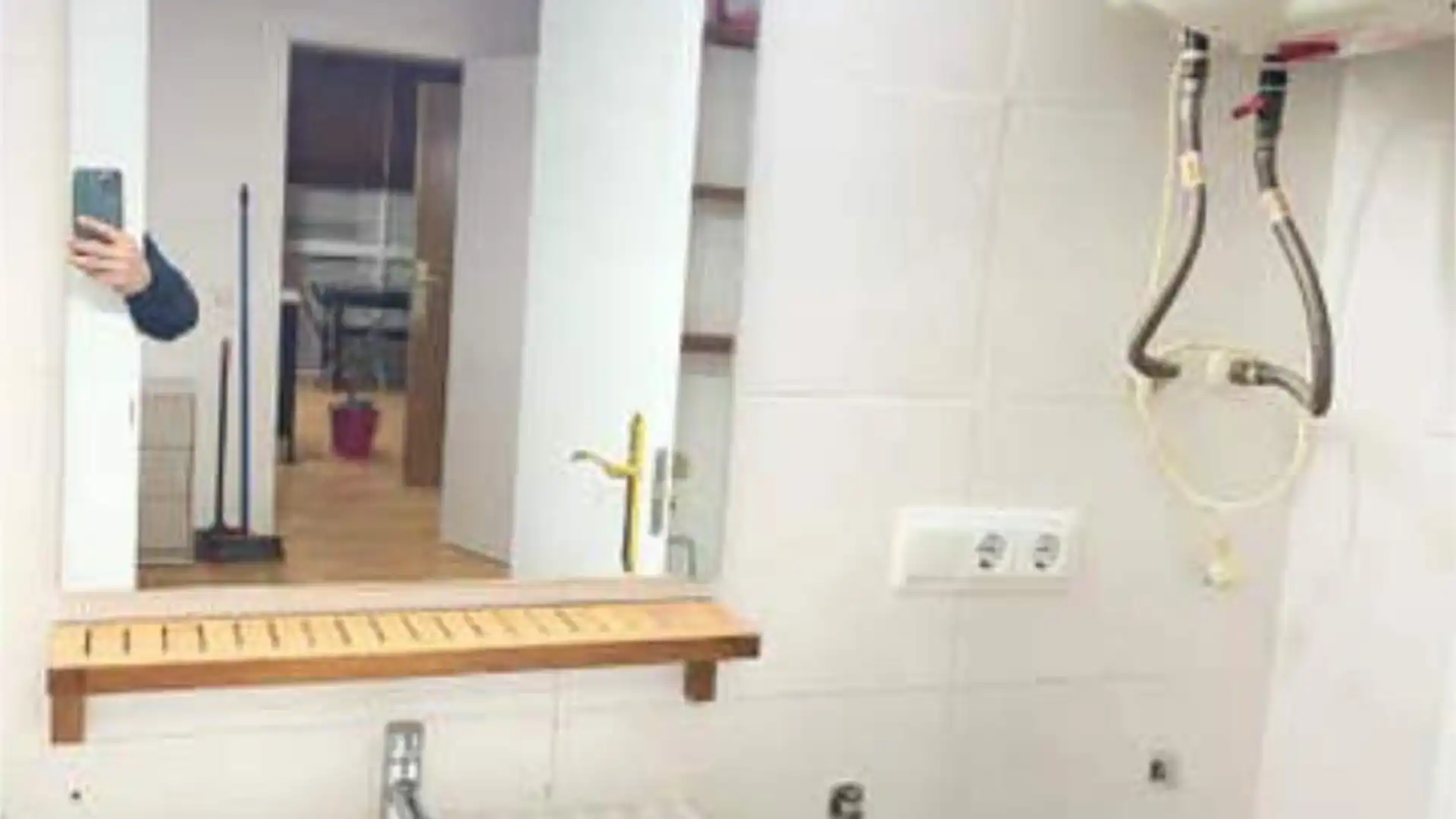 Piso en El Carmen - Foto 6