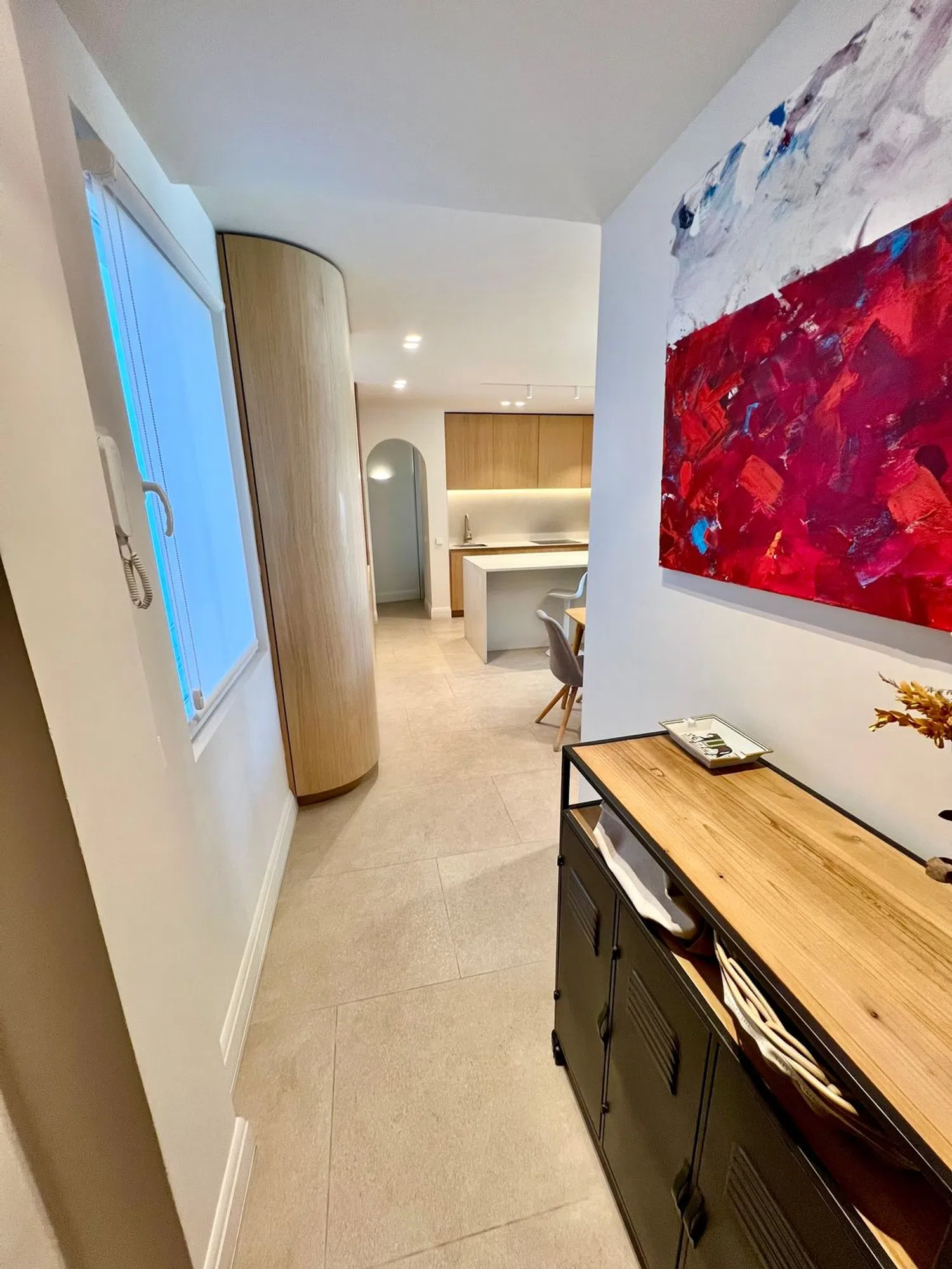 Piso en Barrio Guindalera - Foto 4