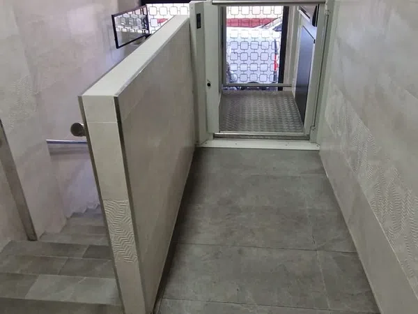 Piso en calle del Poeta Sansano, 5 - Foto 2