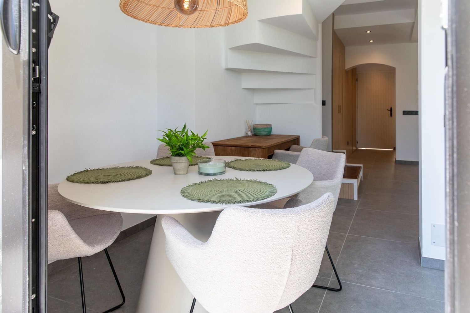 Chalet adosado en Urbanización Los Pinos de Aloha, 10, Aloha - Foto 10