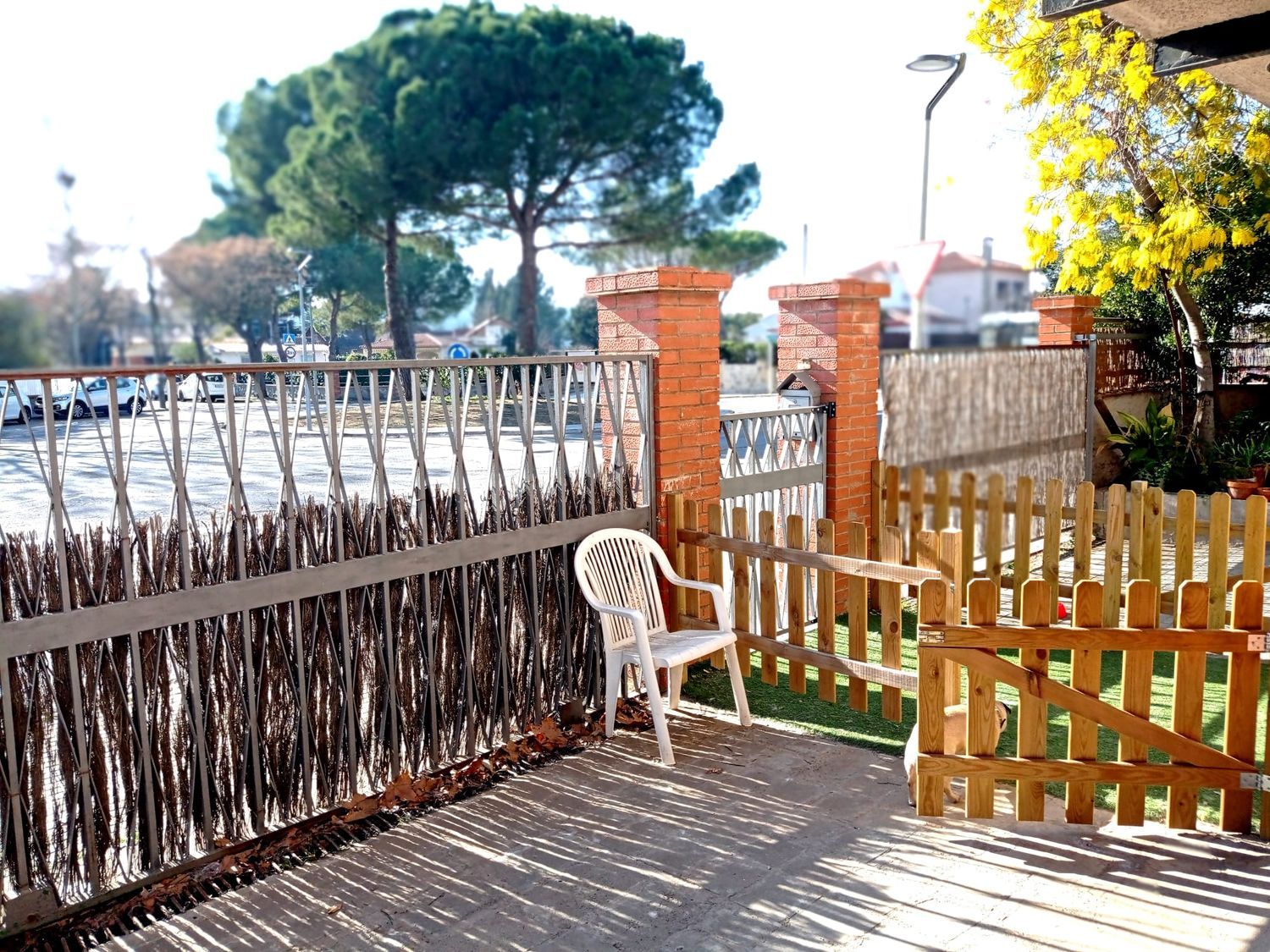 Chalet pareado en Mirasol - Foto 24