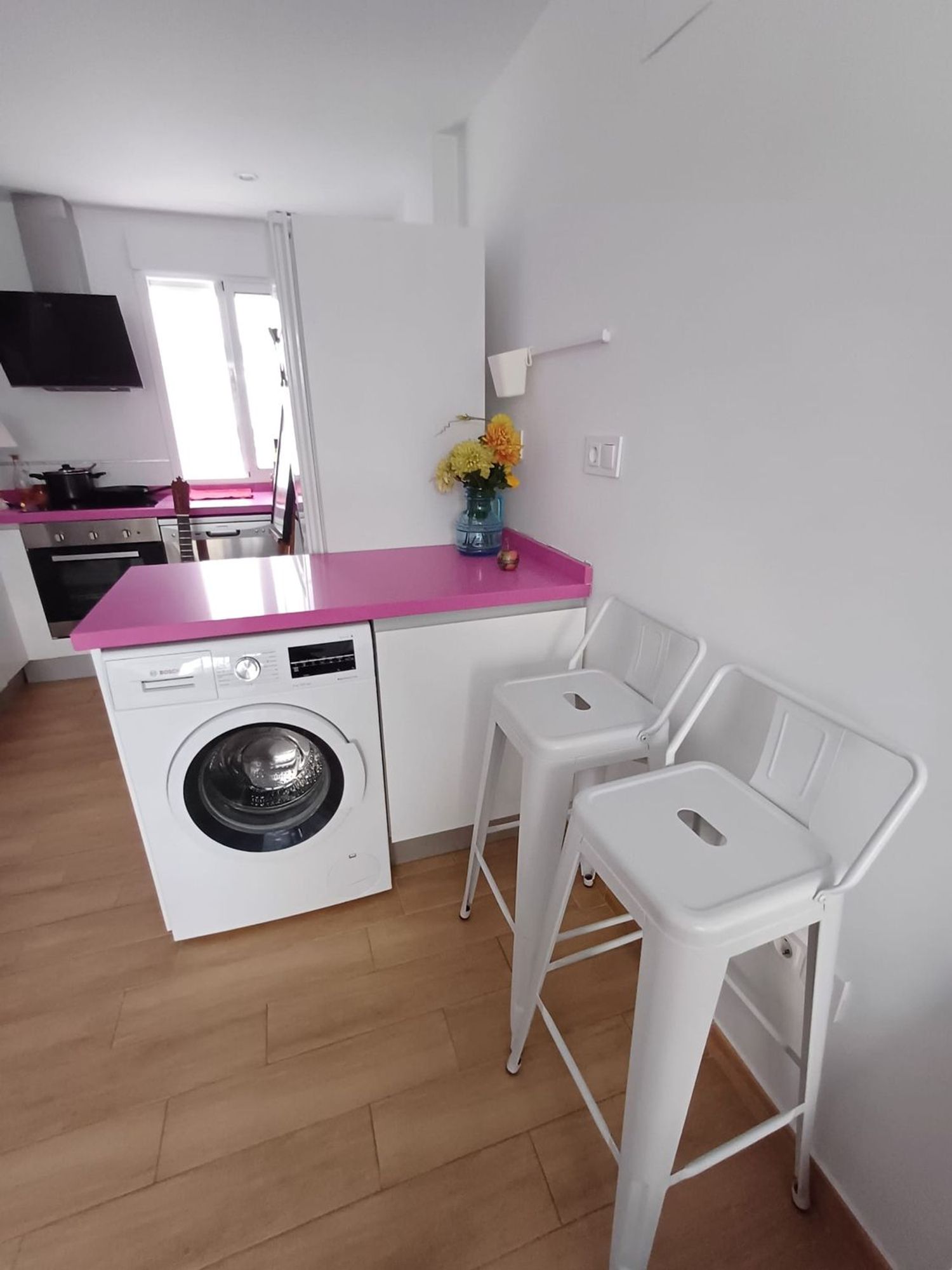 Piso en Av miraflores, 70 - Foto 6