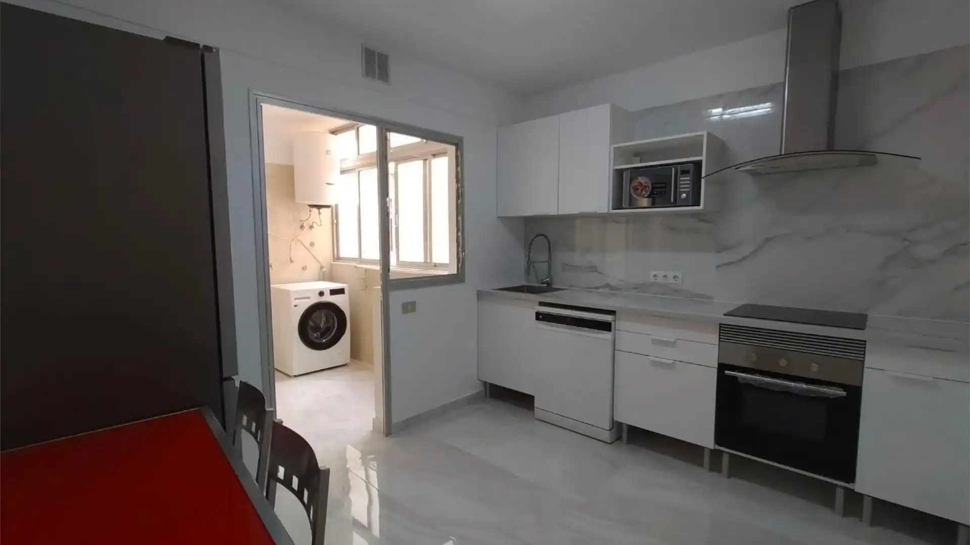 Piso en  Calle Ramón y Cajal 3c - Foto 7