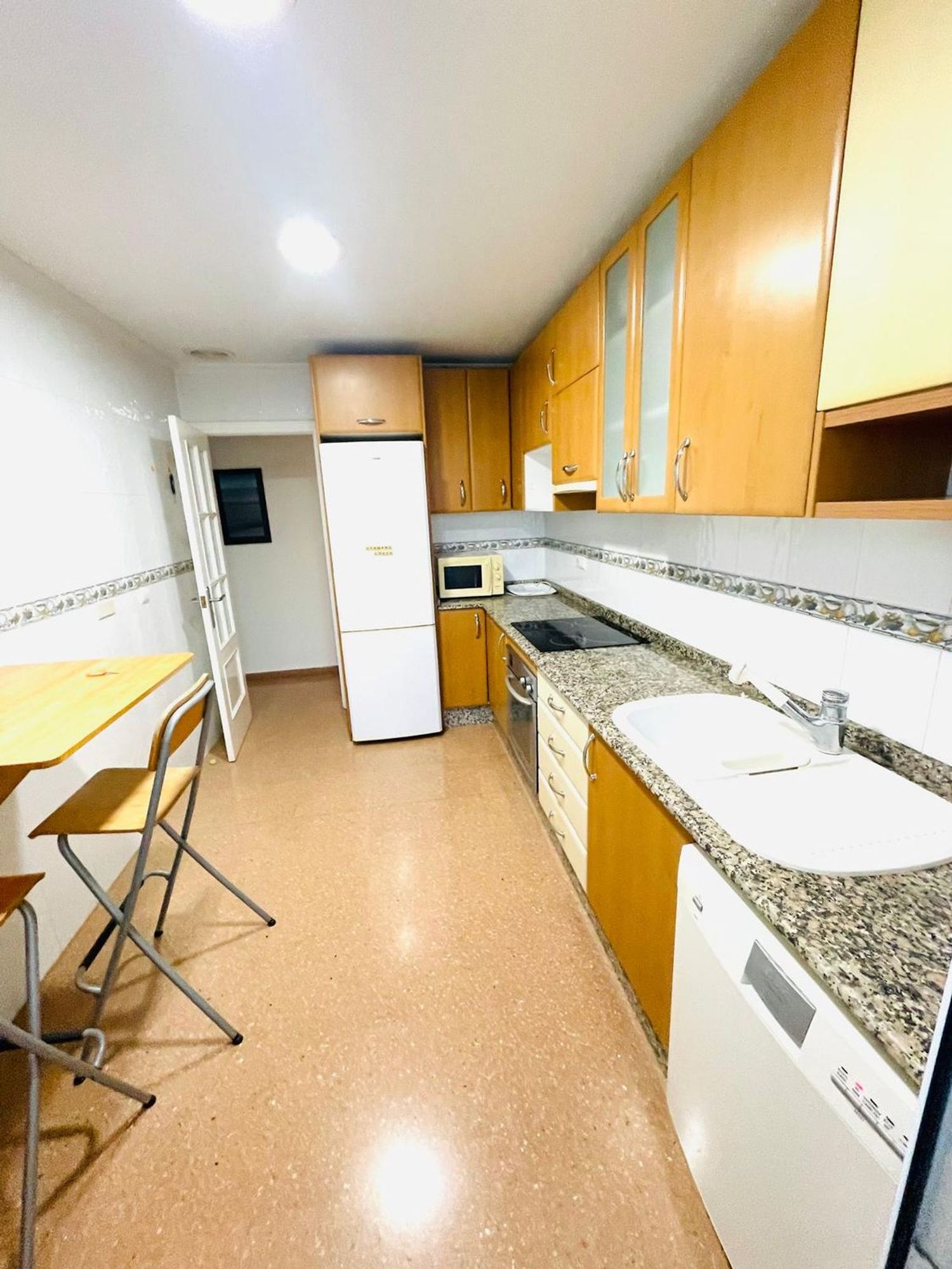 Piso en calle Hermanos Gonzálvez Selva, 1 - Foto 8