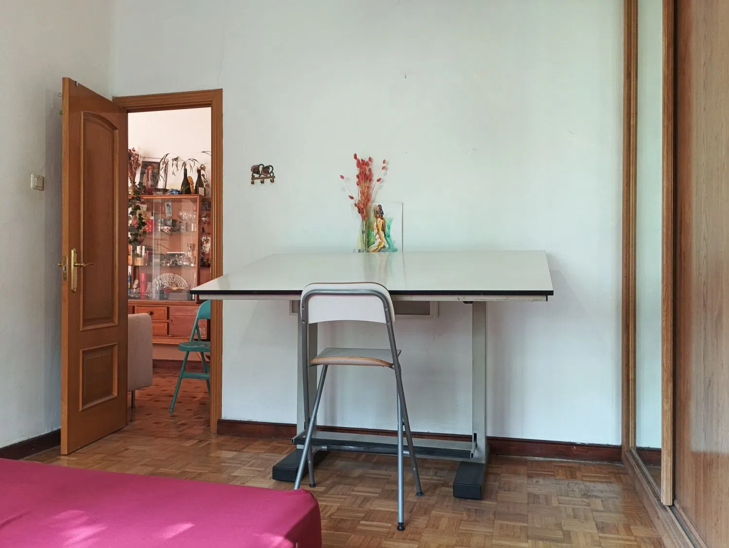 Piso en ronda de Segovia, 45 - Foto 15