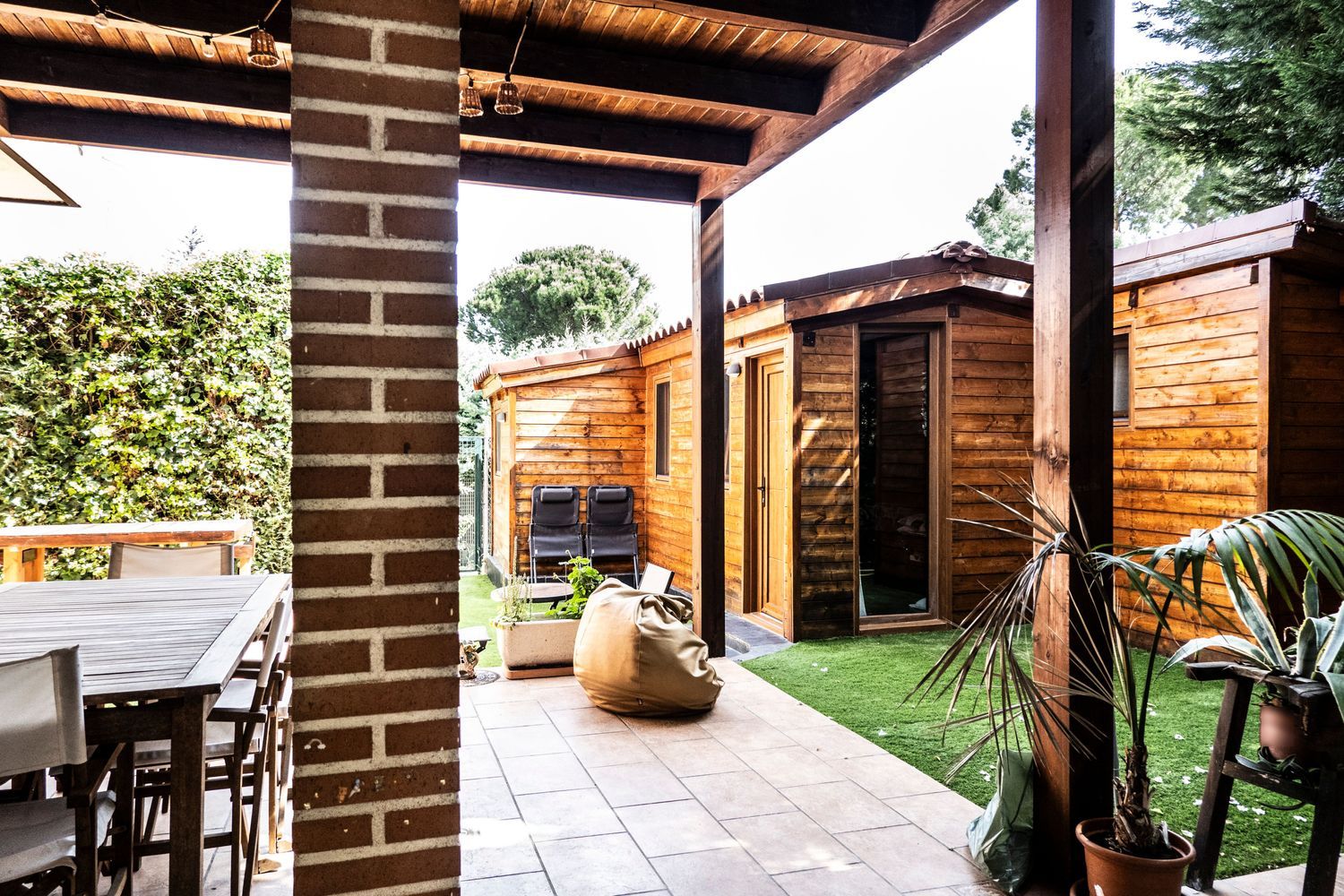 Casa o chalet independiente en Parque Boadilla - Foto 15
