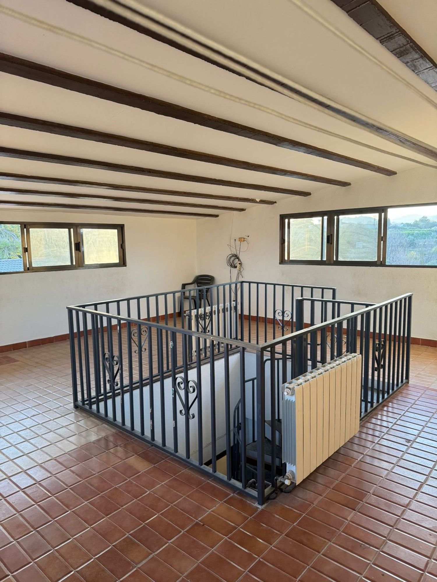 Casa o chalet independiente en Camino Reial de Madrid, 96 - Foto 4