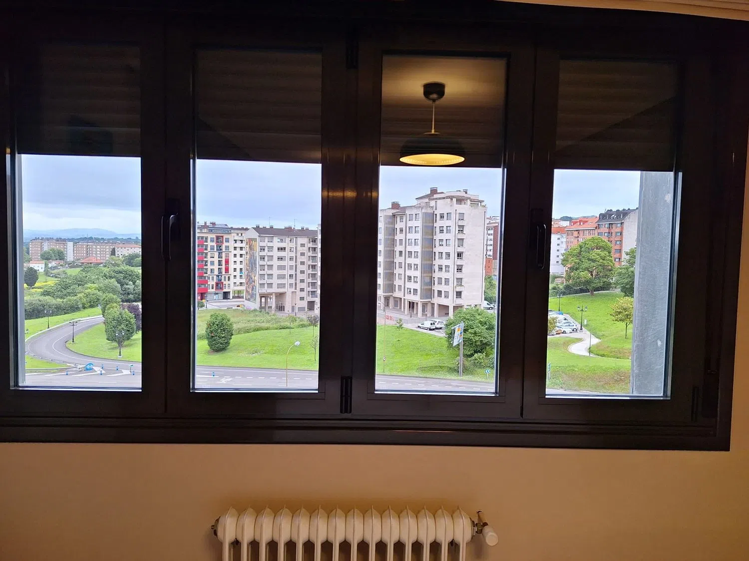 Piso en calle Carlos Asensio Bretones, 31 - Foto 1