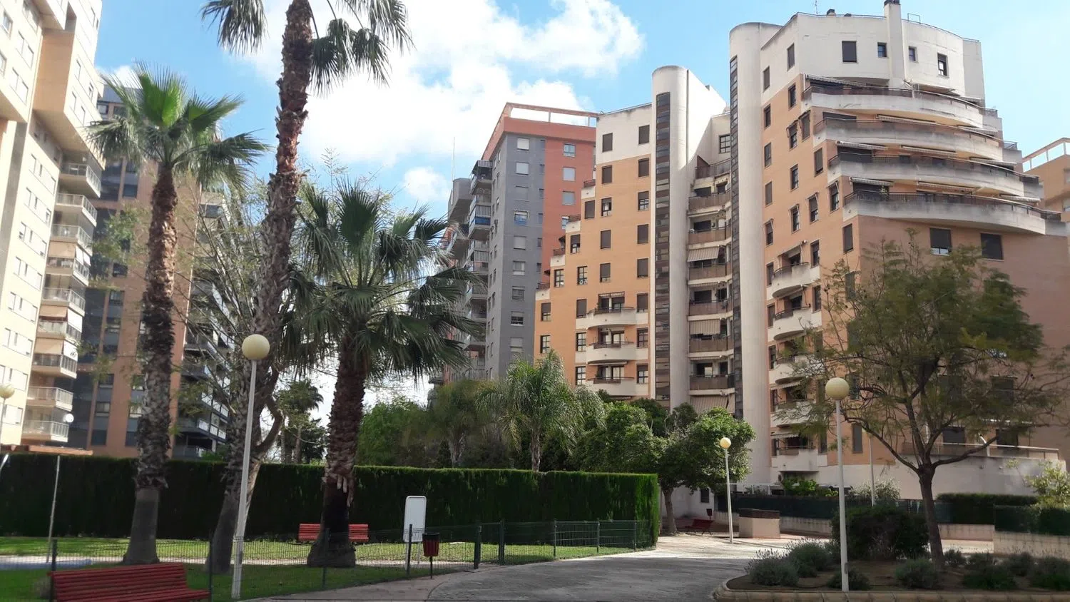 Piso en paseo Clara Campoamor, 3 - Foto 2