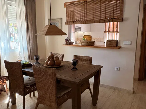 Chalet pareado en Avenida Comunidad Valenciana, 108, Pueblo Latino, Pueblo Latino - Foto 5