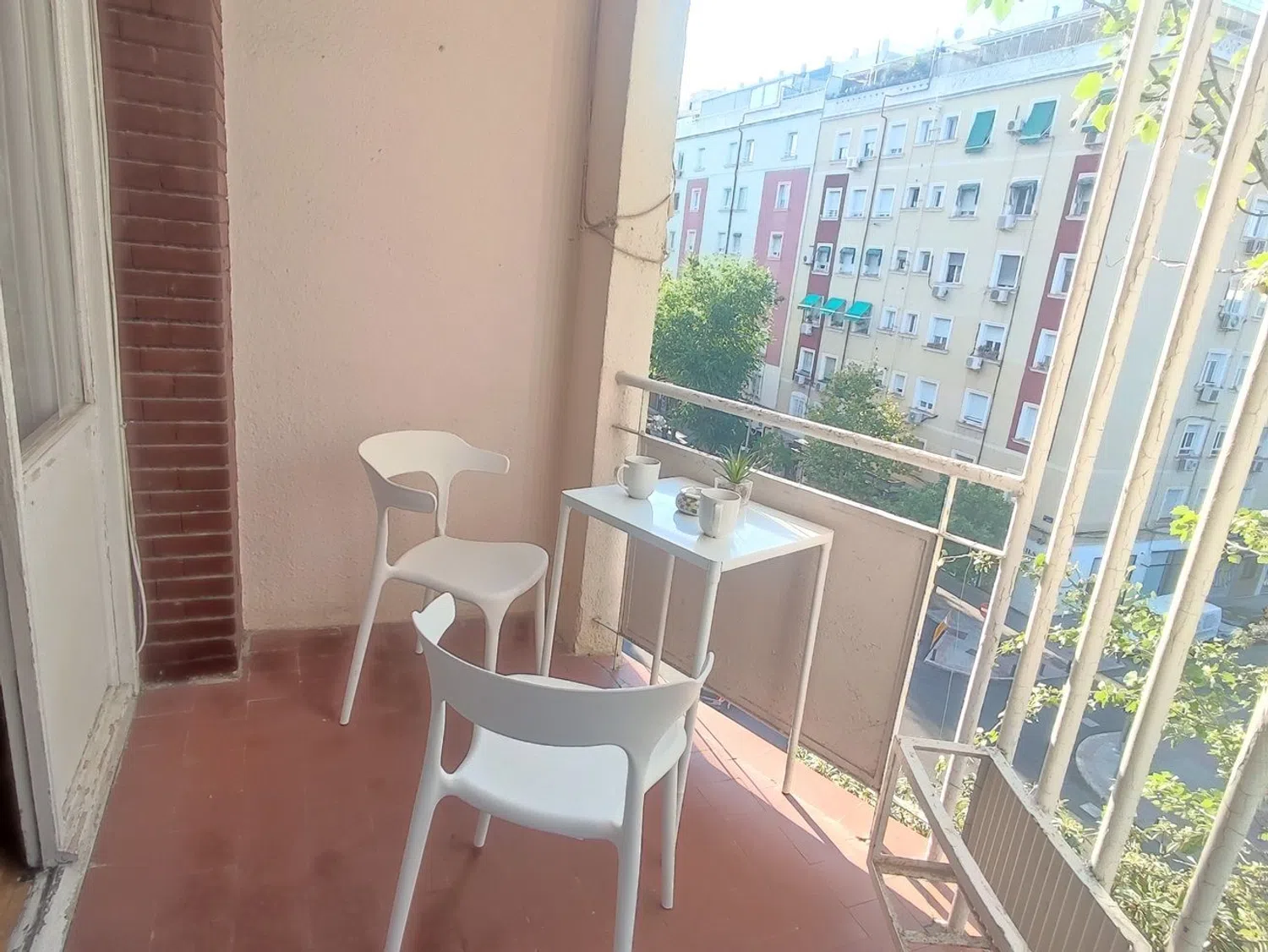 Piso en calle de Cadarso, 3 - Foto 5