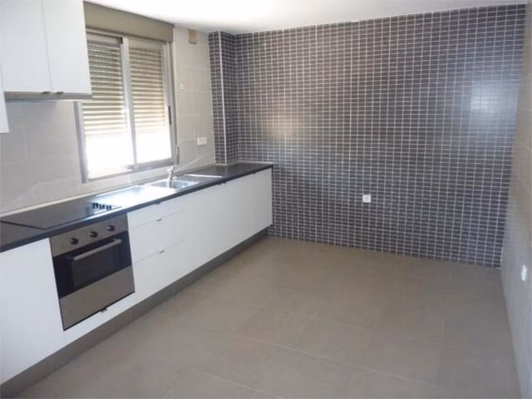 Piso en El Palmar - Foto 5