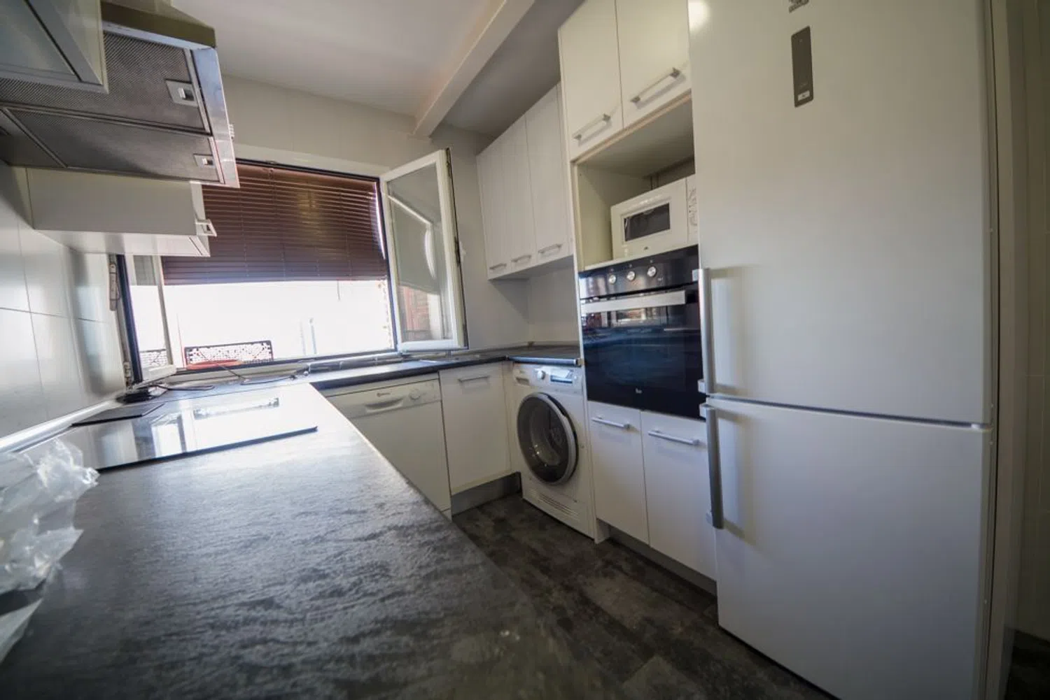 Piso en calle de Bravo Murillo, 297 - Foto 9