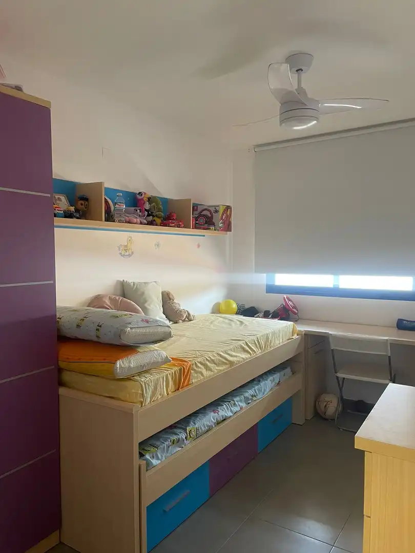 Apartamento en  Calle Música Sebastián Zaragoza López 12 - Foto 5
