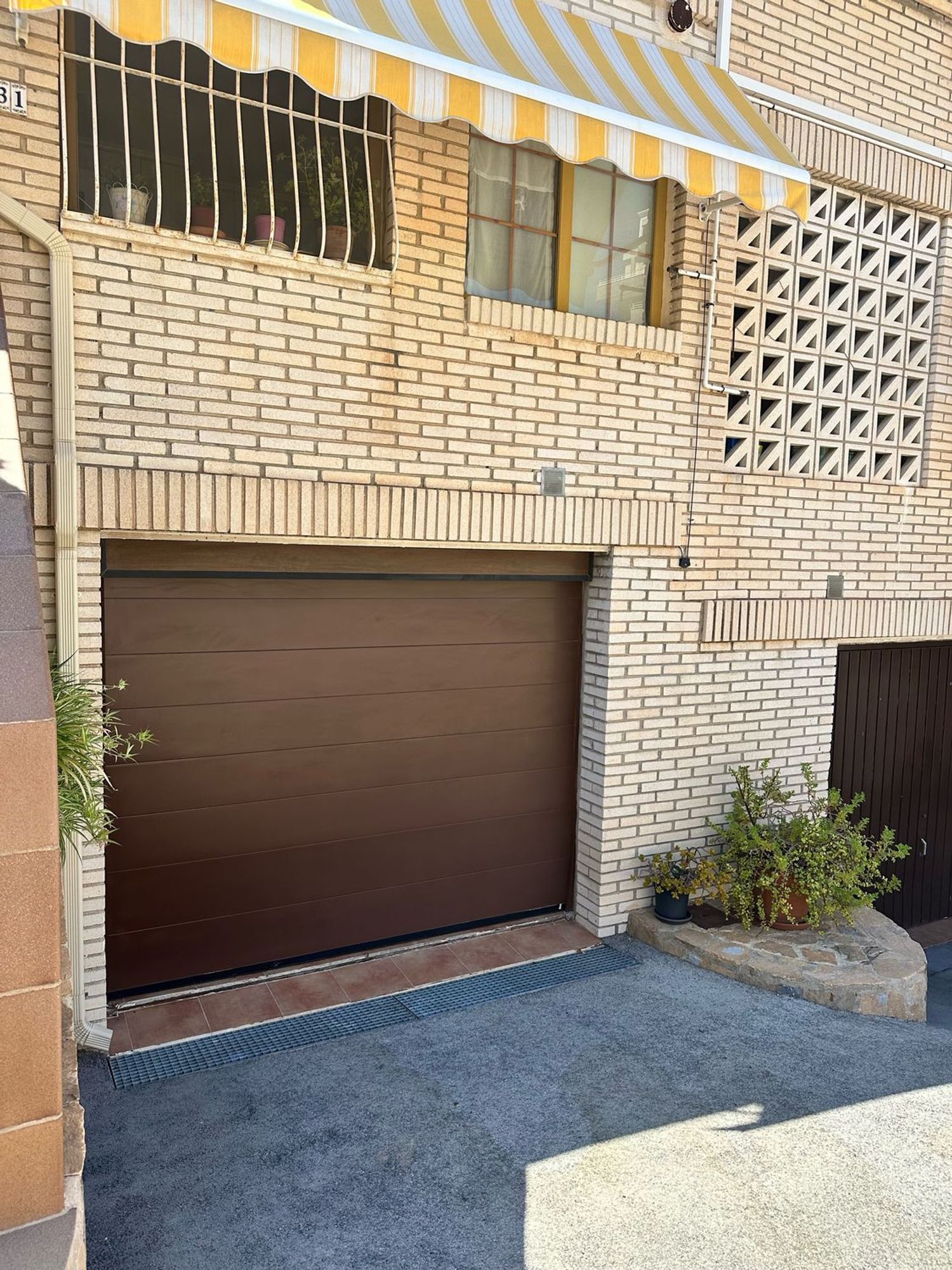 Chalet adosado en calle del Curricán, 13 - Foto 4