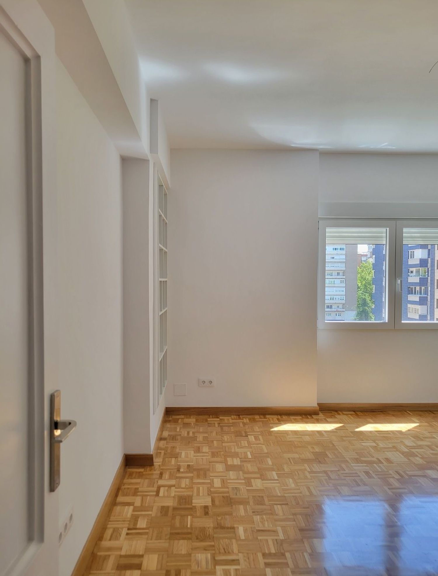 Piso en Urb. 1 escalera Barrio Cuatro Caminos - Foto 9