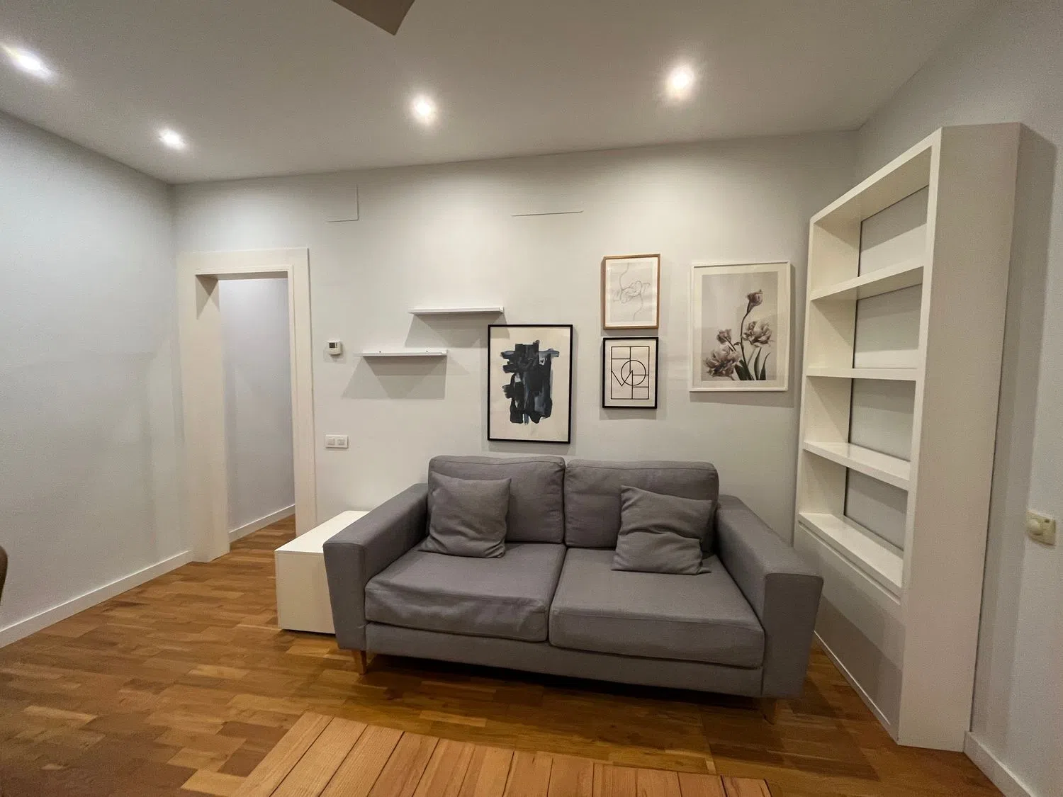 Piso en calle d'Europa, 27 - Foto 22