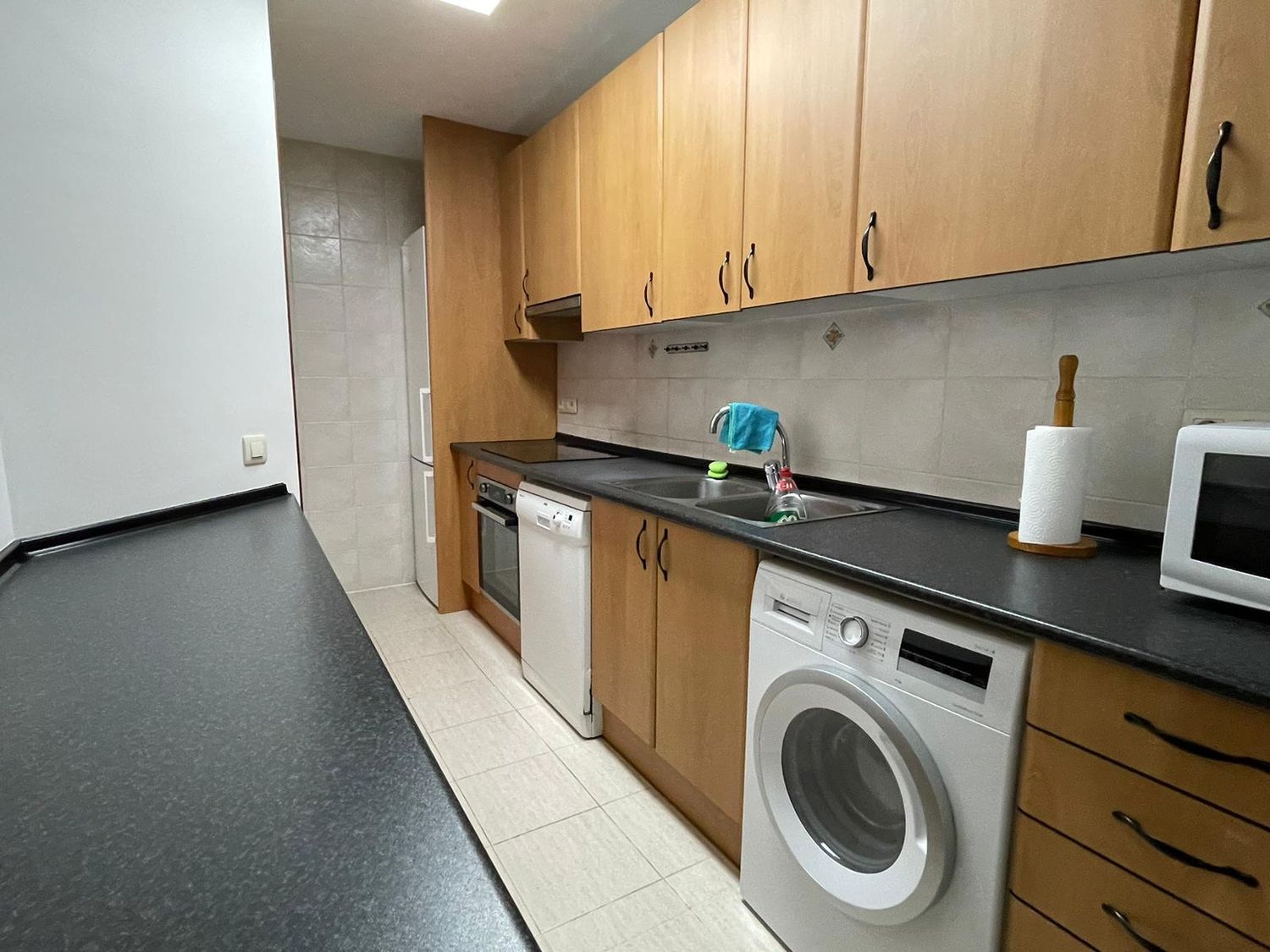 Chalet adosado en Calle de Casteras, 10 - Foto 8