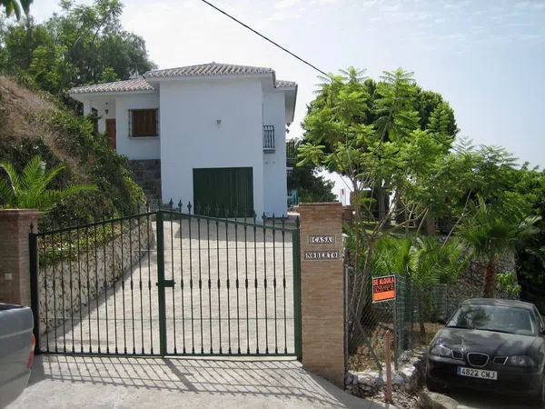 Casa o chalet independiente en Carretera Frigiliana s/n, Centro, Centro - Foto 15
