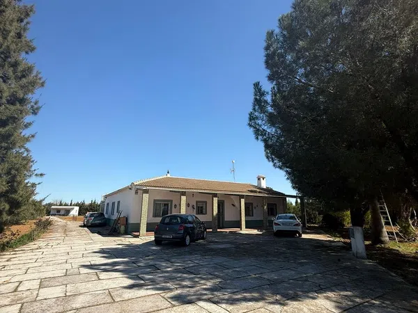 Casa o chalet independiente en Camino de los Adrianes, 383 - Foto 5