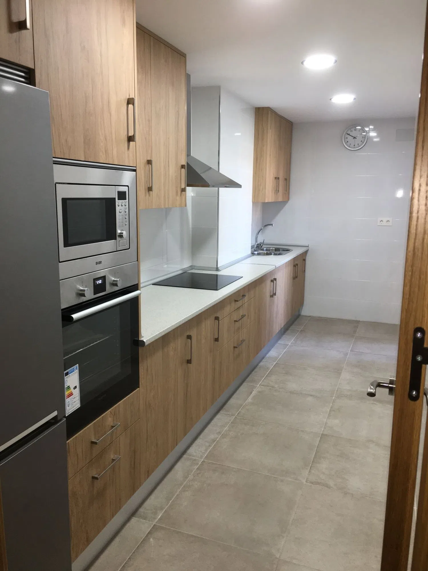Piso en circunvalación Encina, 23 - Foto 13