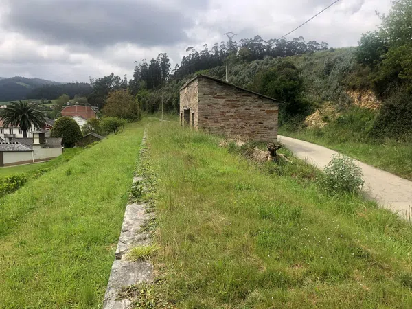 Caserón en Ría de Abres Trabada s/n - Foto 2