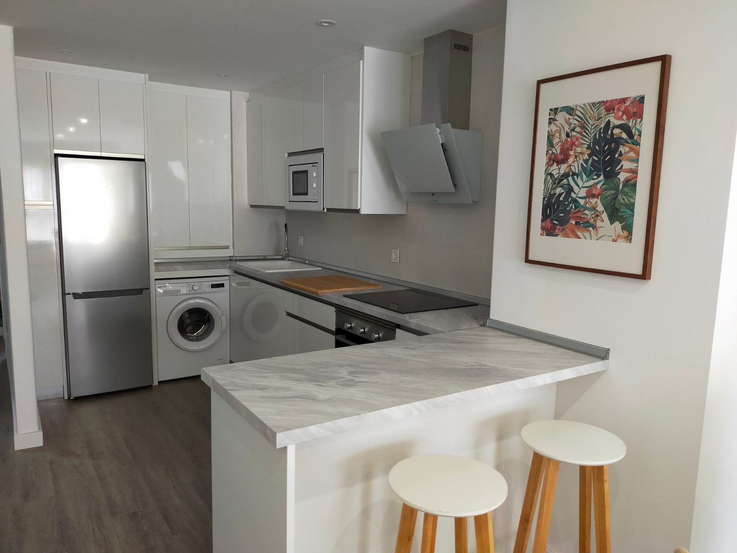 Piso en Calle Moreti, 15, Girón - Las Delicias - Pacífico - Foto 3