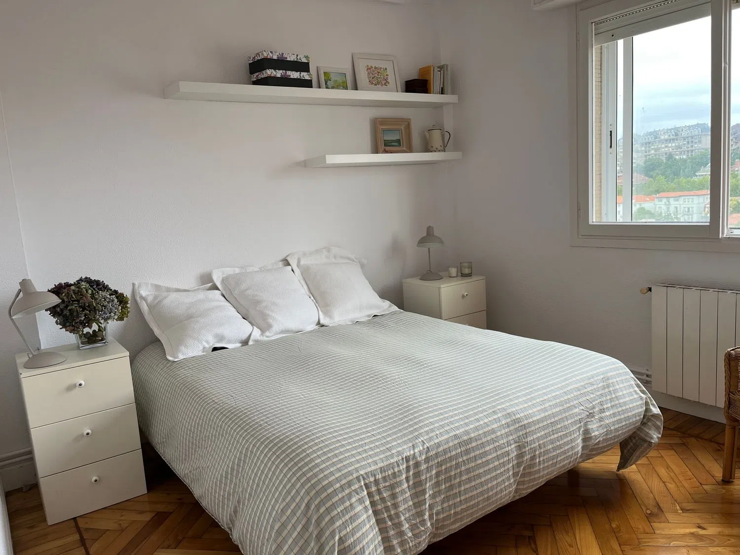 Piso en paseo Canalejas, 73 - Foto 7