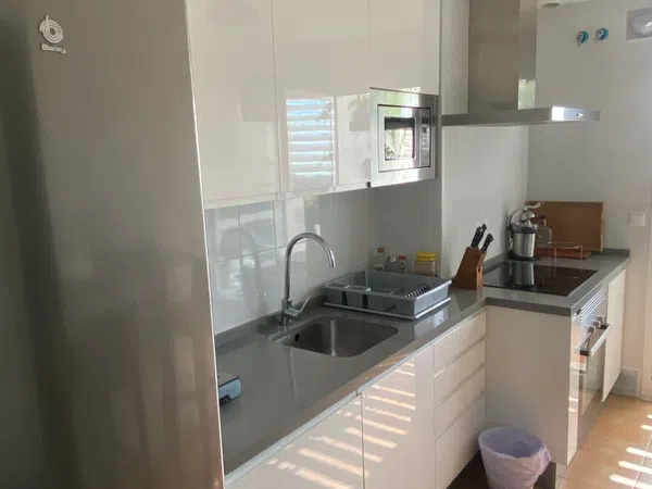 Piso en avenida Juan Pablo II, 4 - Foto 6