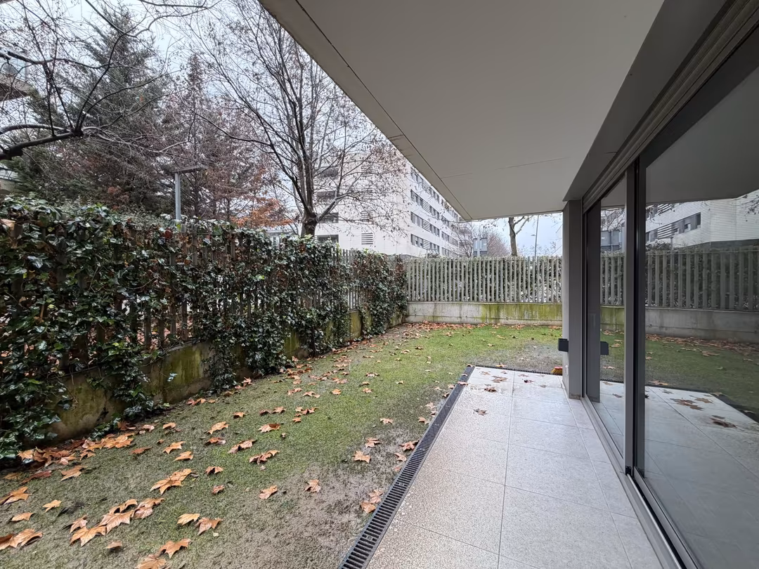 Piso en  Carrer de Josep de Peray 5 - Foto 30