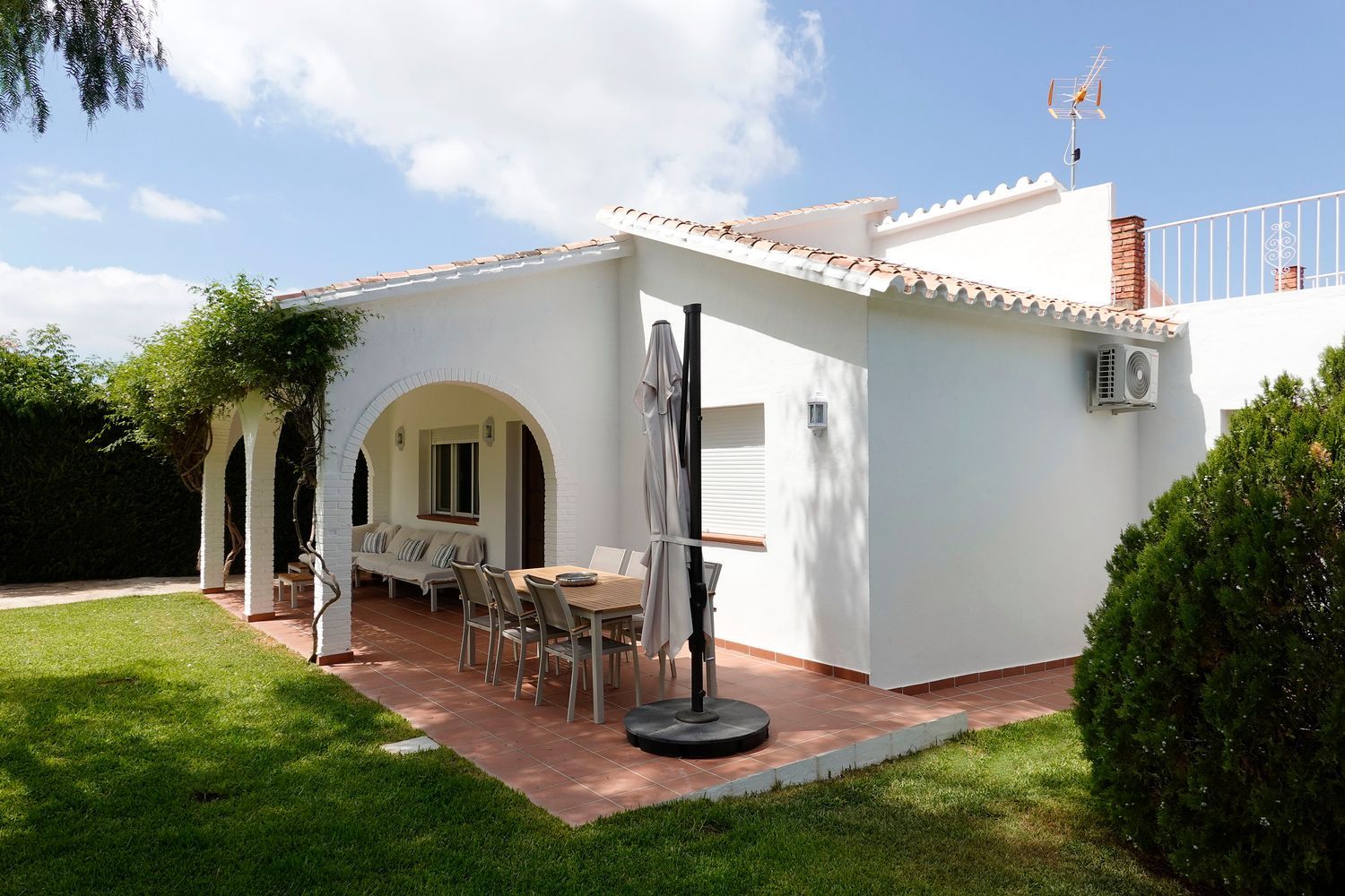 Casa o chalet independiente en Ardelejos - Cuesta de la Palma - Buenavista, Ardelejos - Cuesta de la Palma - Buenavista - Foto 6