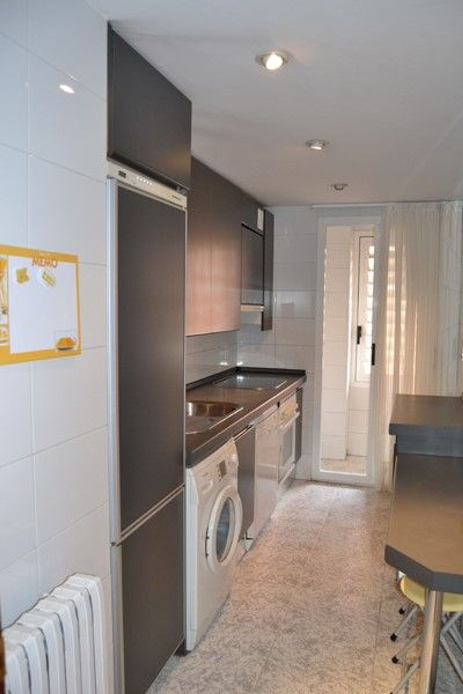 Piso en calle del Marqués de la Cadena, 59 - Foto 16