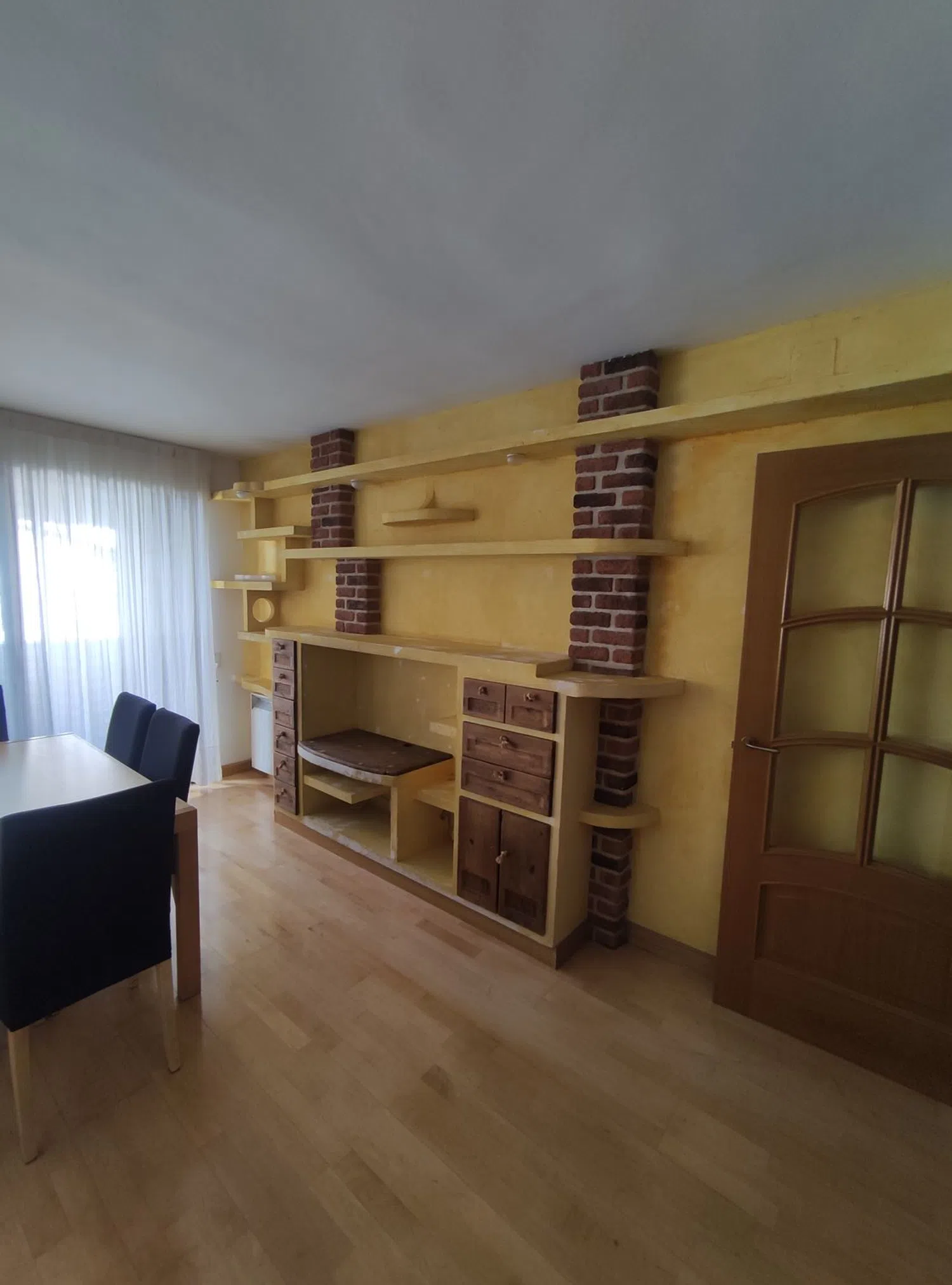 Piso en calle Virgen de Aránzazu, 31 - Foto 3