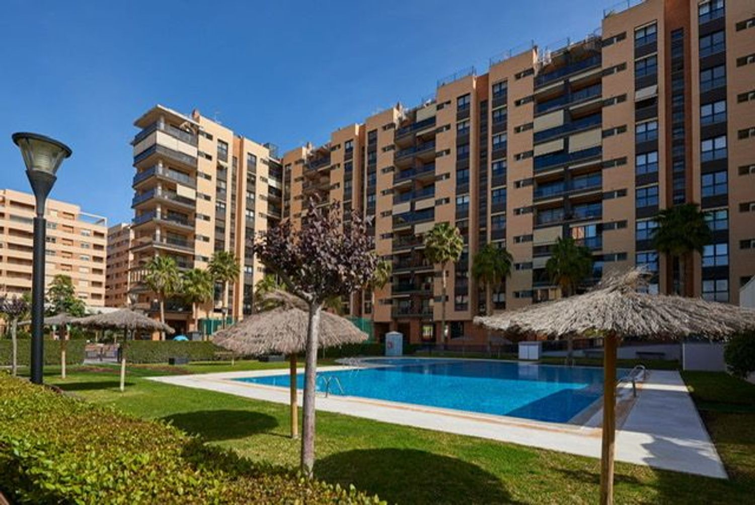 Piso en avenida José Jornet Navarro, 1 - Foto 1