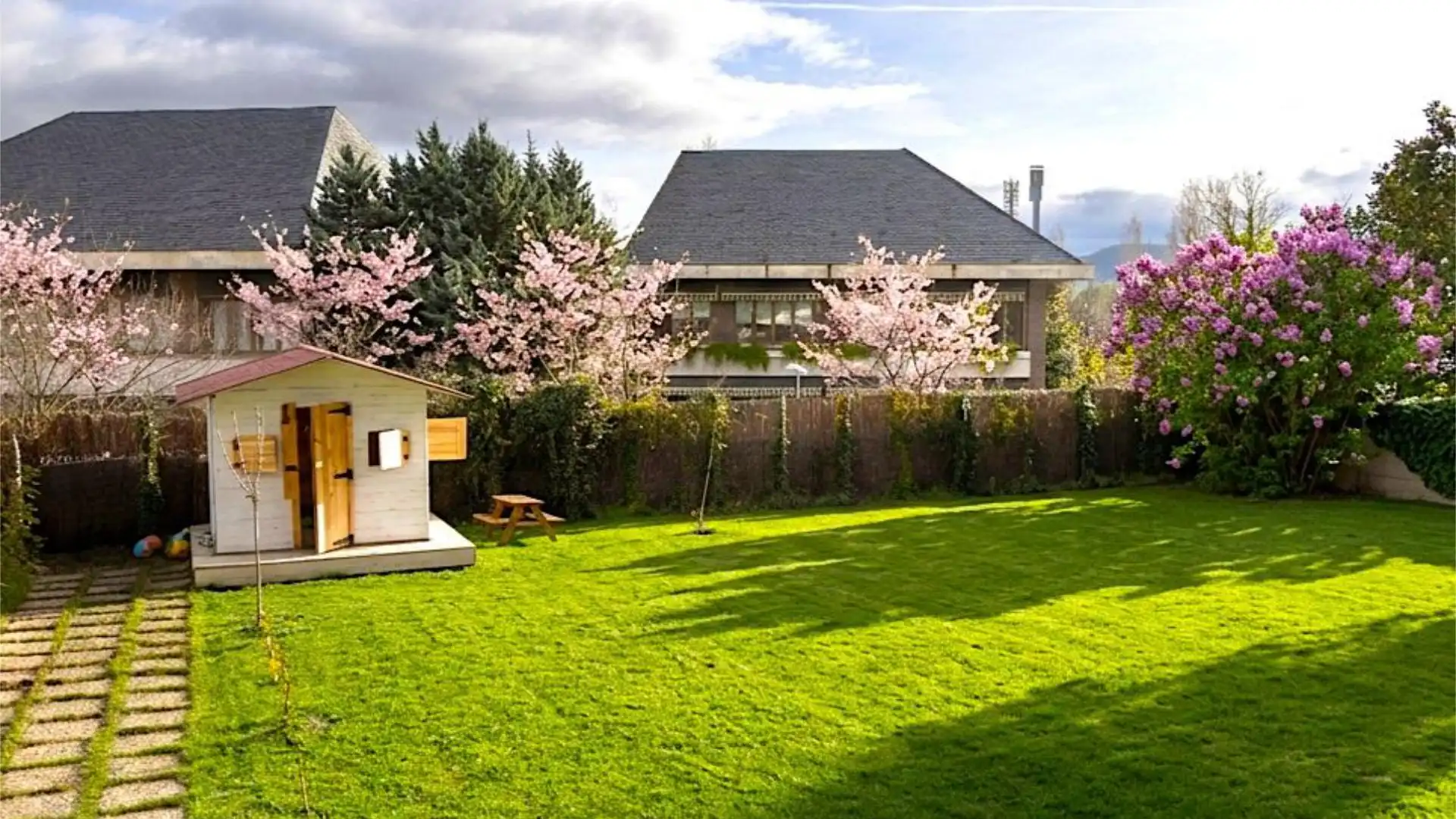 Chalet en  Uleta Kalea 6 - Foto 4