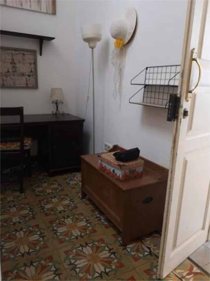 Piso en Triana