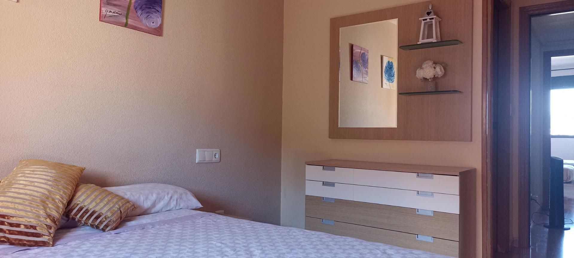 Piso en  Avenida Cardenal Francisco Álvarez 10 - Foto 17