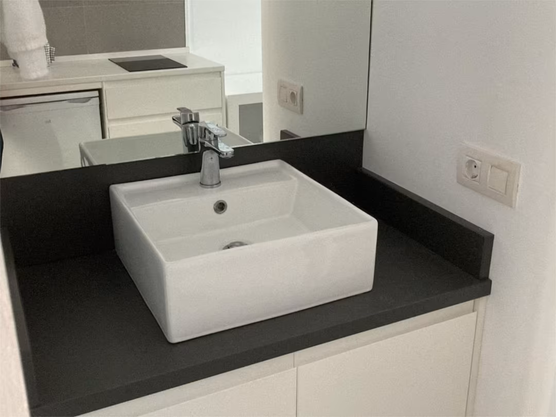 Piso en  Calle Albéniz 3 - Foto 7