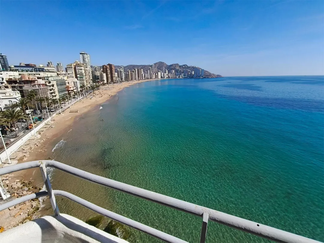 Piso en  Carrer Metge en Cosme Bayona 5 - Foto 8