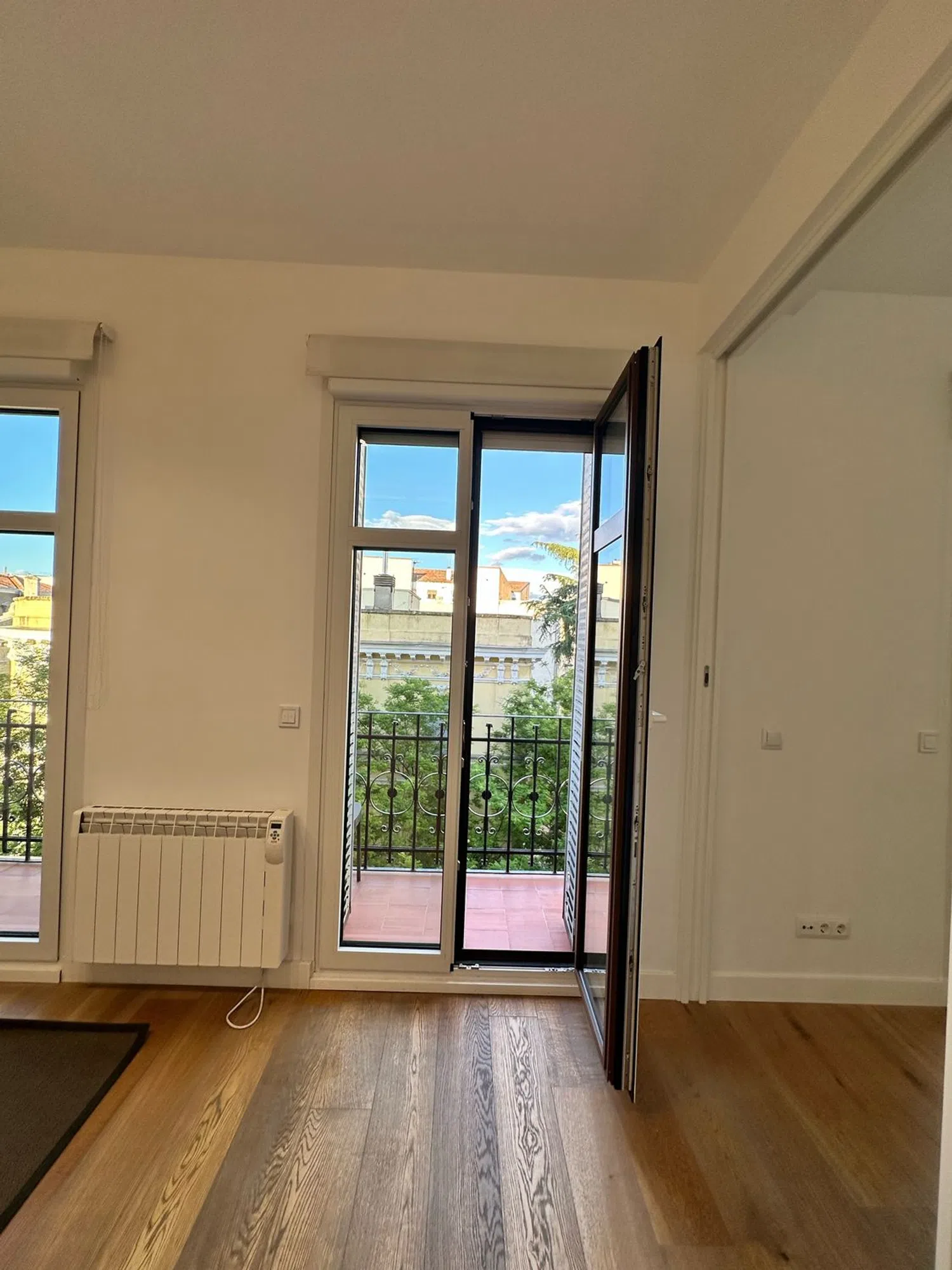 Piso en calle de Zurbano, 31 - Foto 6