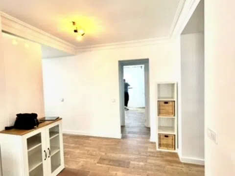 Ático en calle de Virgili, 13 - Foto 5