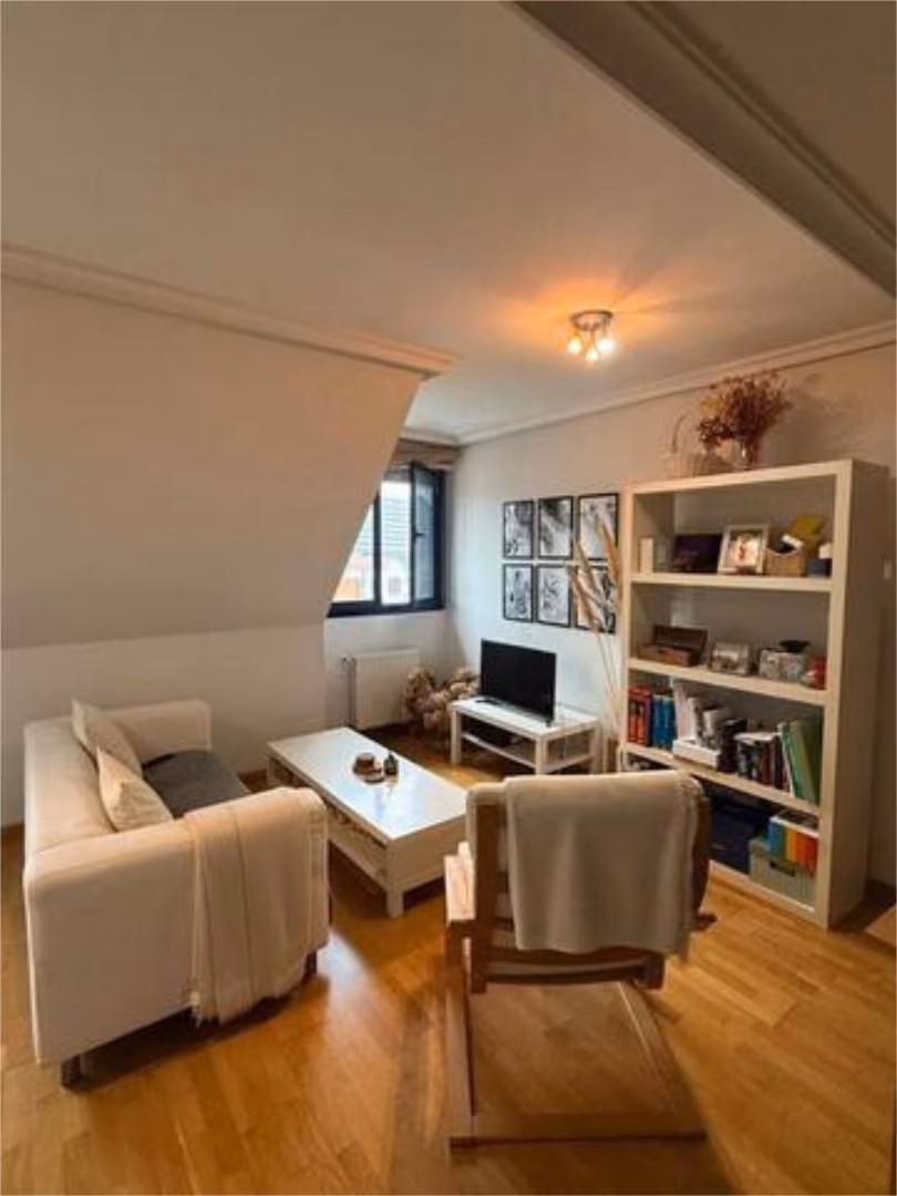 Apartamento en Los Prados - Foto 9