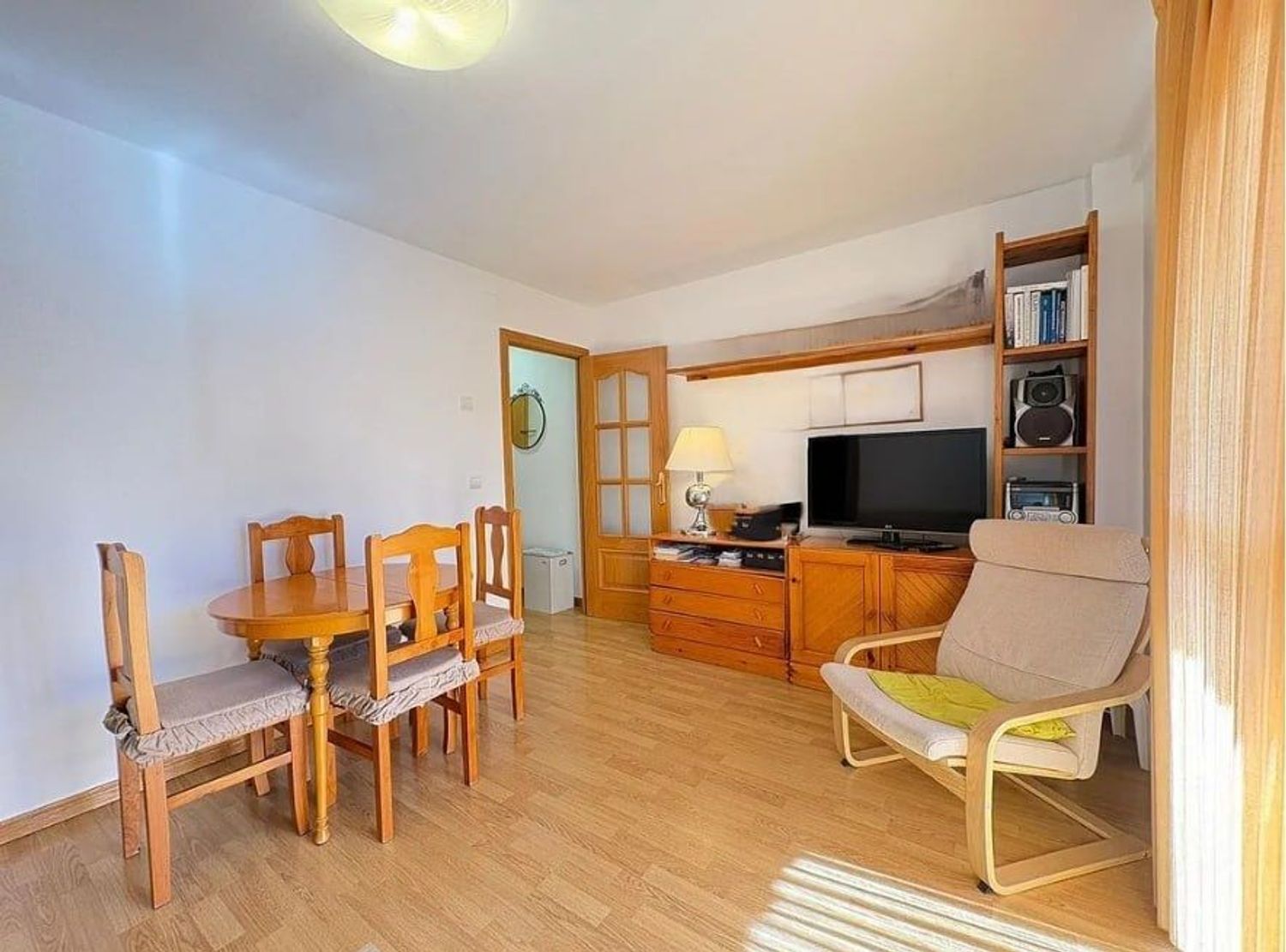 Piso en alameda de las Llanas, 8 - Foto 2